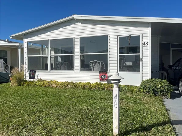 48 Nautilus Dr, Flagler Beach, FL 32136
