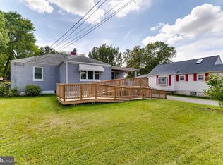 5841 Westwood Ave, Baltimore, MD
