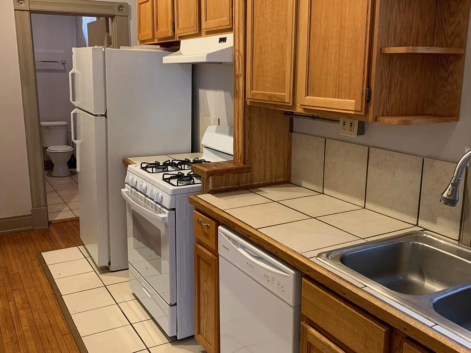 2 bed, $1,500 — Photo 3