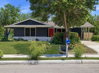 7126 Westbriar, San Antonio, TX 78227