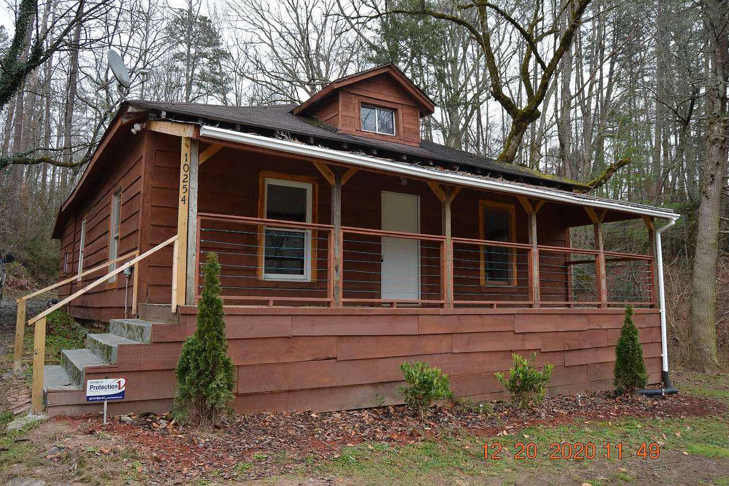 10254 Old Highway 64, Brasstown, NC 28902 Zillow