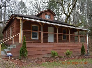 10254 Old Highway 64, Brasstown, NC 28902
