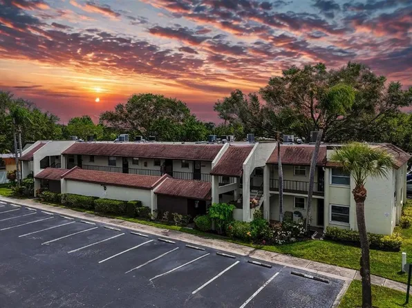 1100 E Bay Dr APT 43, Largo, FL 33770