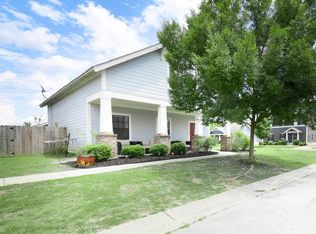 600 Enclave Ln, Calera, AL 35040