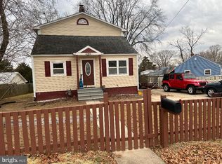 4413 Clearfield Rd, Silver Spring, MD 20906