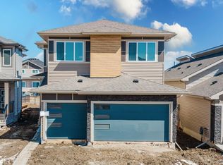 203 Basin Ct, Leduc, AB T9E1T6
