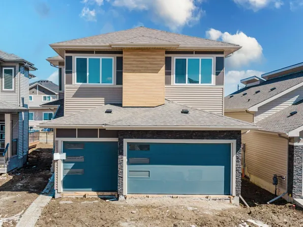 203 Basin Ct, Leduc, AB T9E 1T6