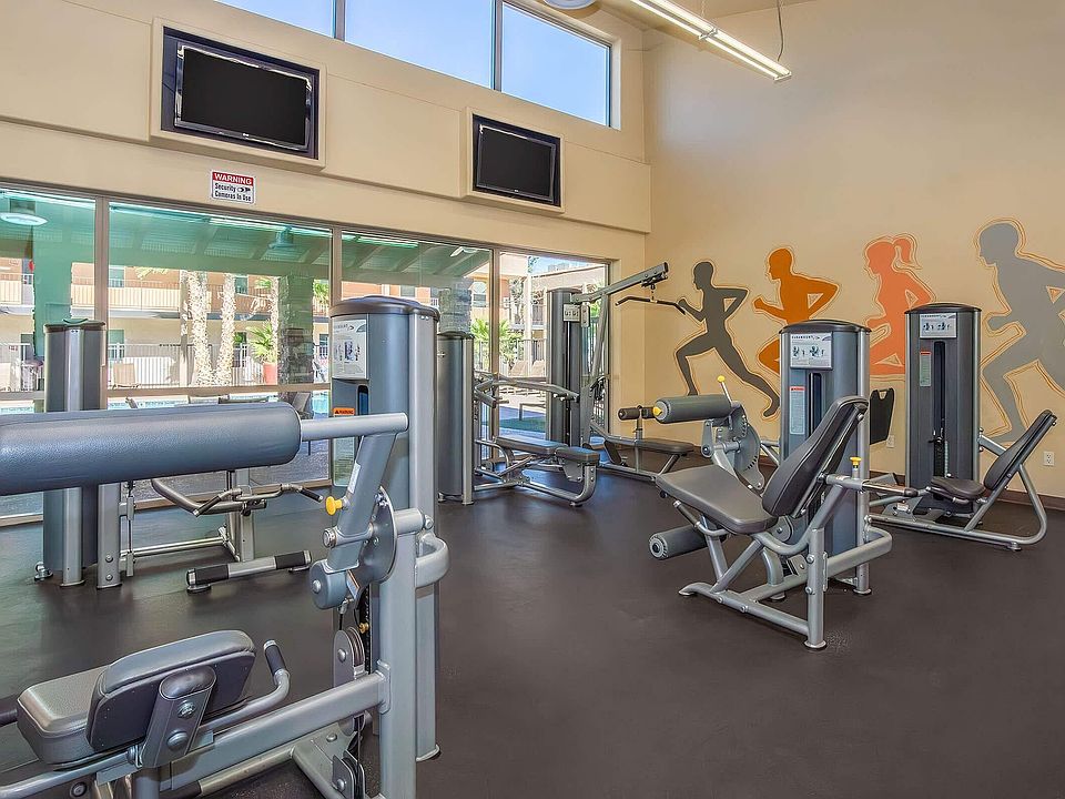 Amenities