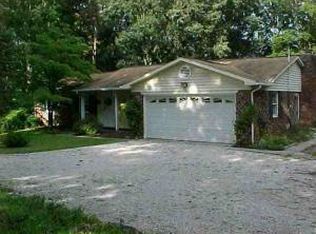 2802 N Poor Farm Rd, Bedford, IN 47421