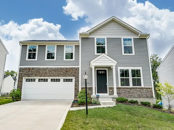5531 Anne Marie Dr, Morrow, OH 45152