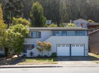 1044 Monte Verde Dr, Pacifica, CA 94044