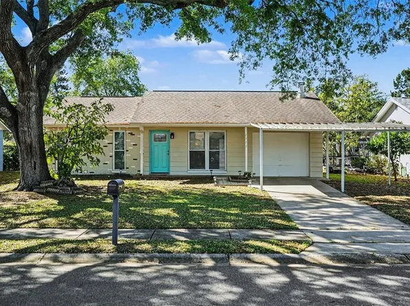 7442 Compton Ln, New Port Richey, FL 34655