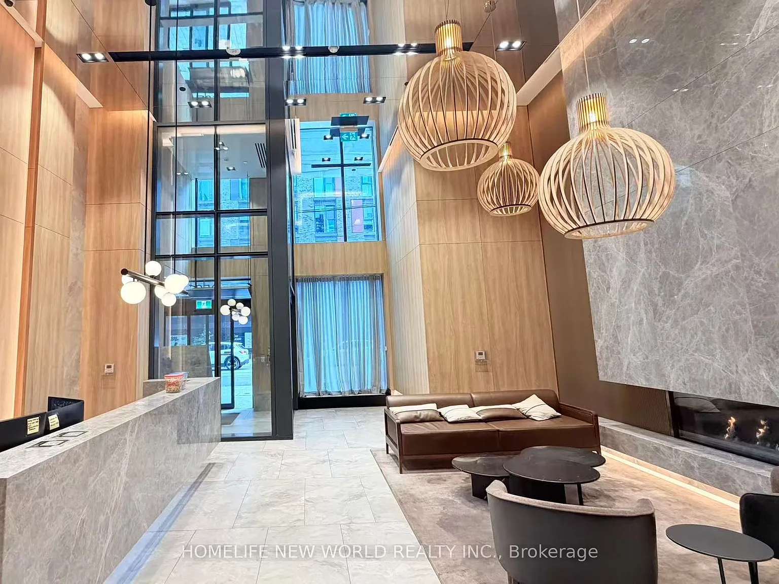 2 bed, $2,700 — Photo 2