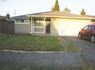 2071 Tyler St, Eugene, OR 97405