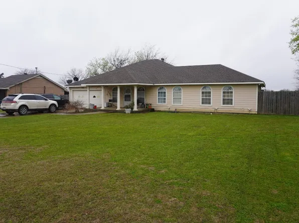 1401 Irene Ave, Lancaster, TX 75134