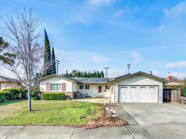 1418 Auburn Way, Woodland, CA 95695