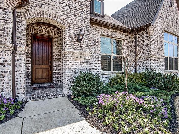 2nd image of 4270 Whitley Place Dr