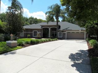 4536 Rachel Blvd, Spring Hill, FL 34607