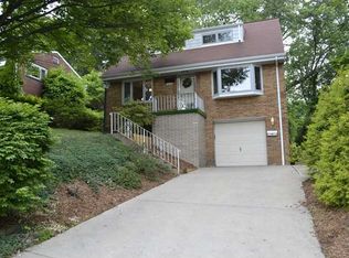 278 Meadow St, Pittsburgh, PA 15202