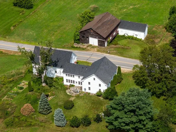 1310 & 1311 Upper City Road, Pittsfield, NH 03263
