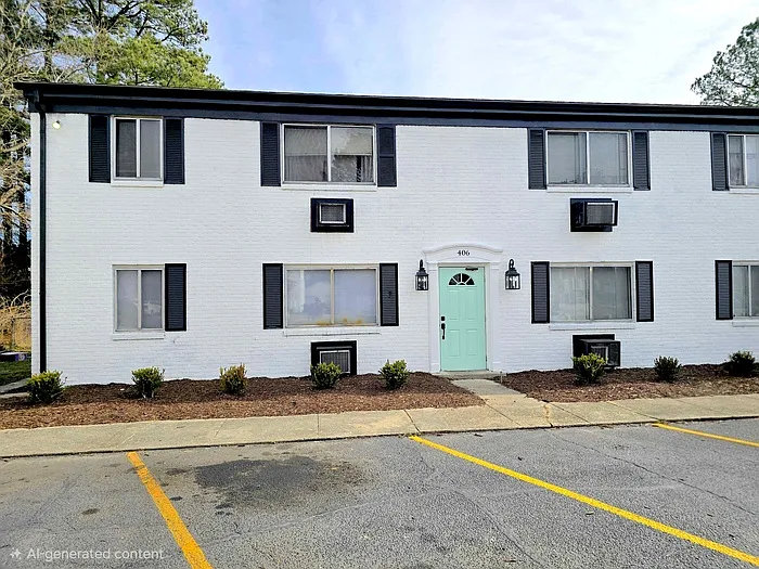 406 Bosley Ave #B — Photo 15