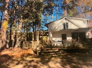 565 Long Horn Rd, Hephzibah, GA 30815