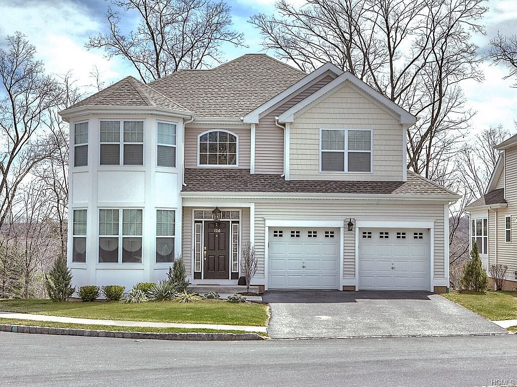 106 Fairways Dr, Middletown, NY 10940 Zillow
