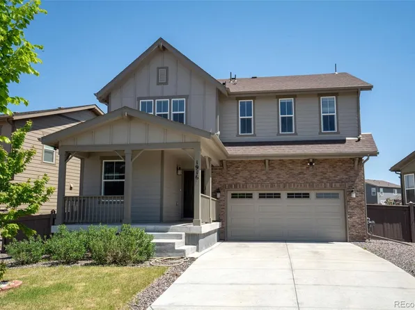 1916 Coopers Hawk Court, Brighton, CO 80601
