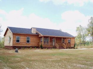 2627 Piper Rd, Aiken, SC 29801