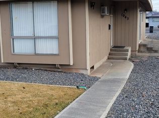 1043 W Rose Ave, Moses Lake, WA 98837
