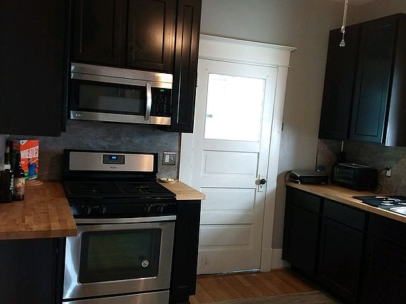 4th image of 1233 4th St NW