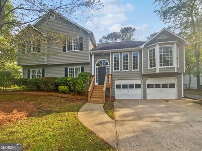 1307 Chandler Ct NW, Acworth, GA, 30102
