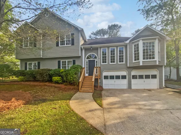 1307 Chandler Ct NW, Acworth, GA 30102