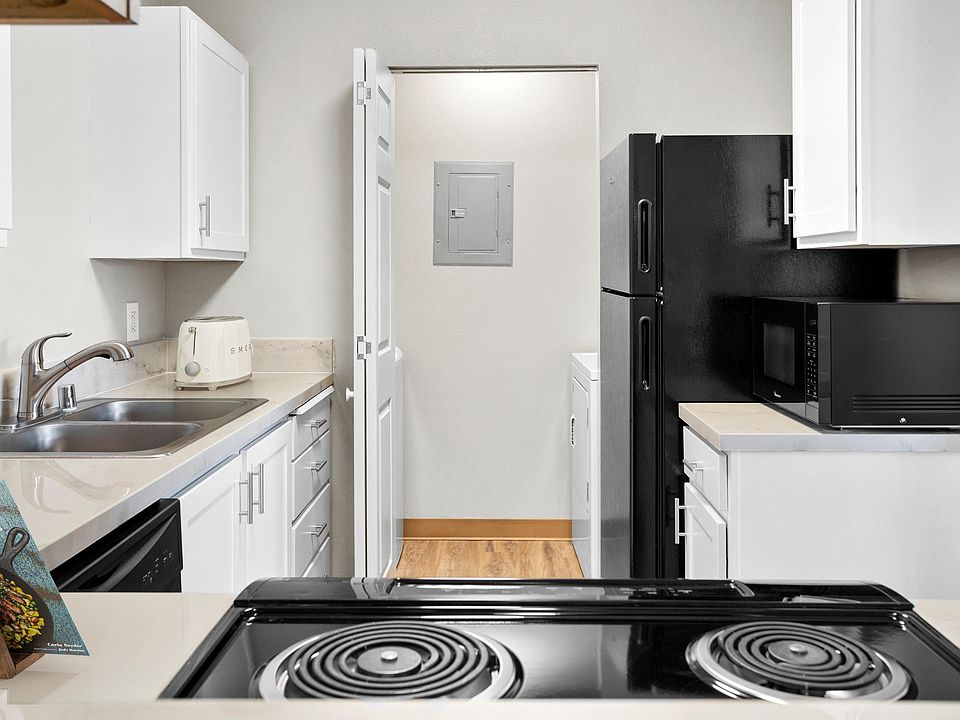 2 Bed 2 Bath