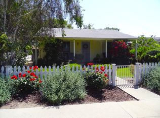 240 W Lemon Ave #A, Monrovia, CA 91016
