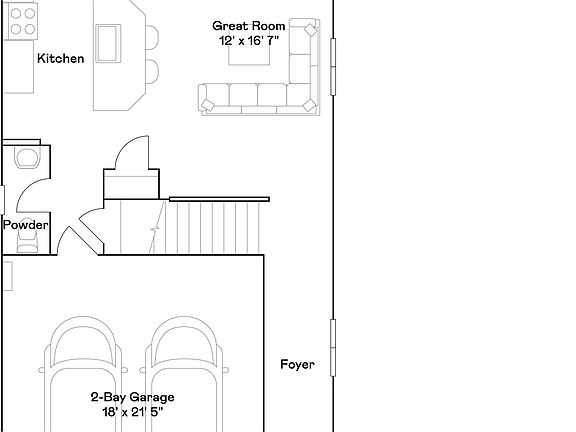 2nd image of 531 Spring Ave