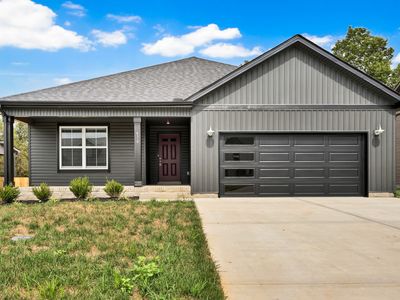 476 Herman Dr LOT 22, Clarksville, TN, 37042