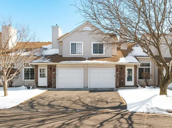 929 Old Steine Cir, New Brighton, MN 55112