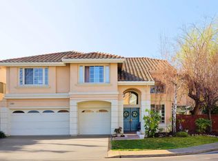 15109 Shining Star Ln, San Leandro, CA 94579
