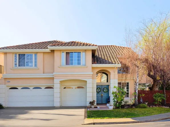 15109 Shining Star Ln, San Leandro, CA 94579