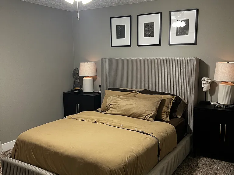 629 S Campbell Ave #B — Photo 9