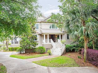 86 Savanna Poin, Johns Island, SC 29455