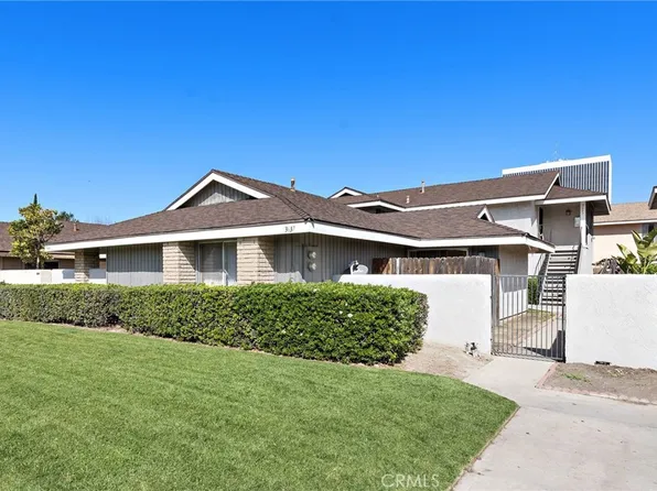 3641-3637 W Park Central Ave, Orange, CA 92868