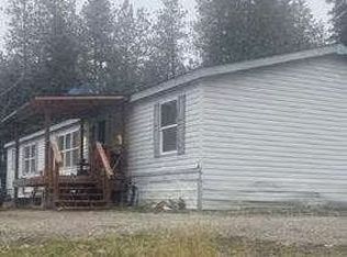 21778 Spike Ln, FRENCHTOWN, MT 59834