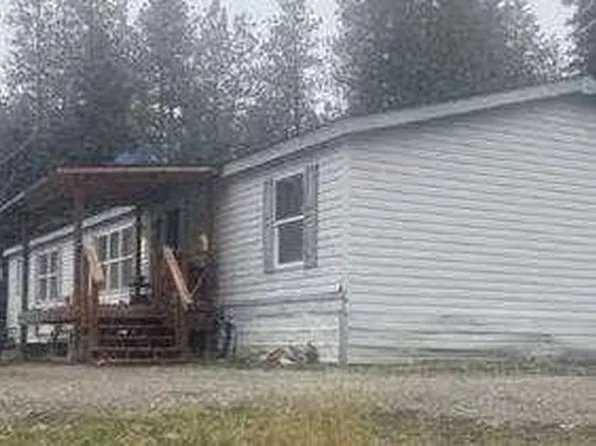 21778 Spike Ln, Frenchtown, MT 59846