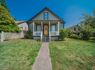 3925 High St, Everett, WA 98201