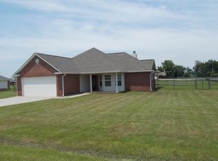 6404 W 4915, Pryor, OK 74361