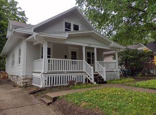 1419 S Willow Ave, Independence, MO 64052