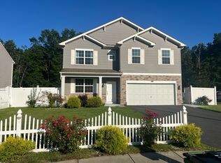 21 Gardenia Dr, Egg Harbor Township, NJ 08234