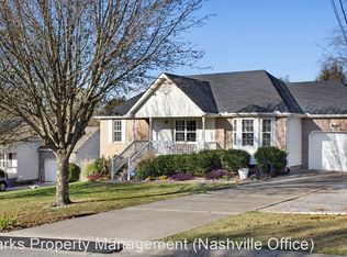 603 Cahaba Ct, Mount Juliet, TN 37122